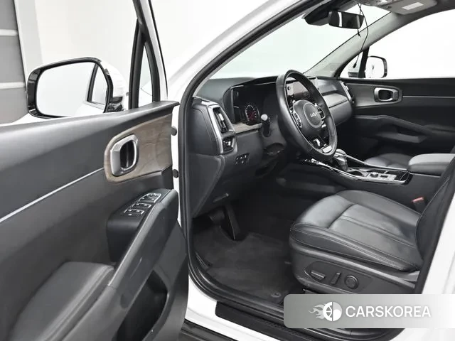 Kia Sorento 4th Generation id 3654335 из Кореи 2