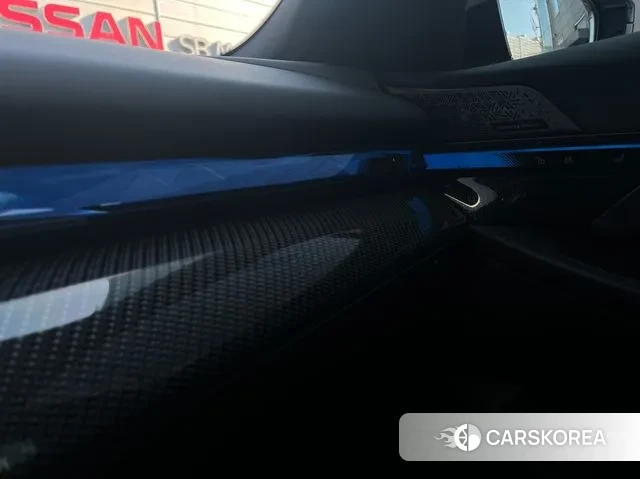 BMW i5 (G60) 2024 Белый из Кореи, фото 2