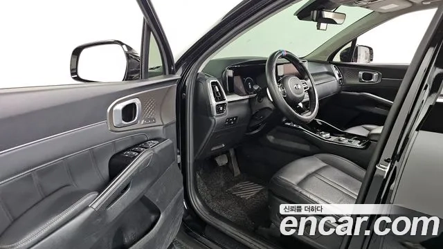 Kia Sorento 4th Generation id 2880878 из Кореи 2