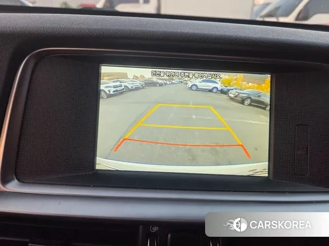 Kia The New K5 2nd generation 2018 Белый из Кореи, фото 2