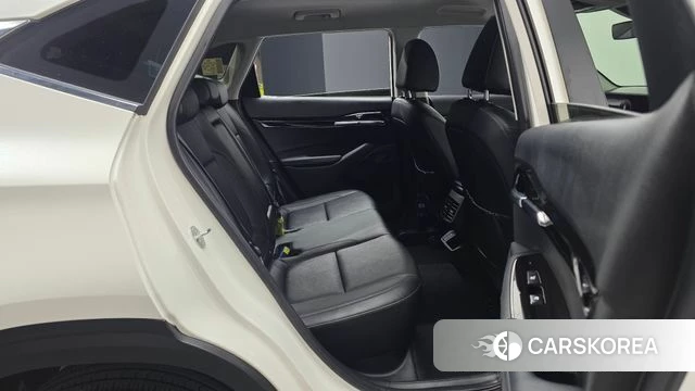 Kia The New Seltos 2023 Белый из Кореи, фото 2