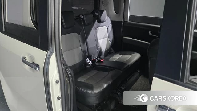 Kia The New Ray 2020 Жемчужный цвет из Кореи, фото 2