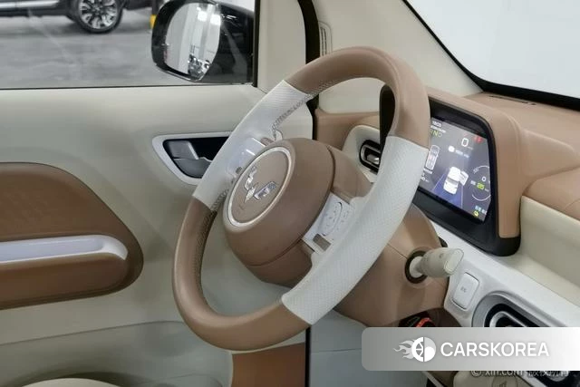 Wuling Automobile Wuling Hongguang MINIEV 2025 Белый из Китая, фото 2