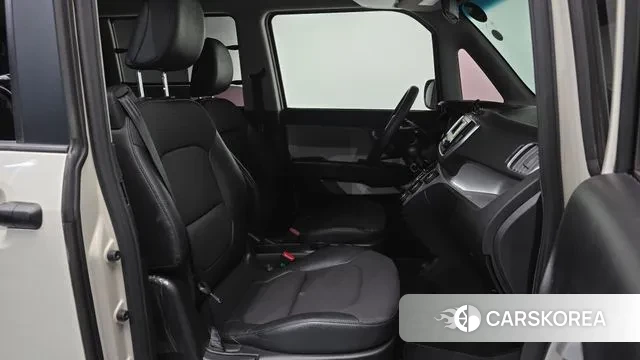 Kia The New Ray 2018 Жемчужный цвет из Кореи, фото 2