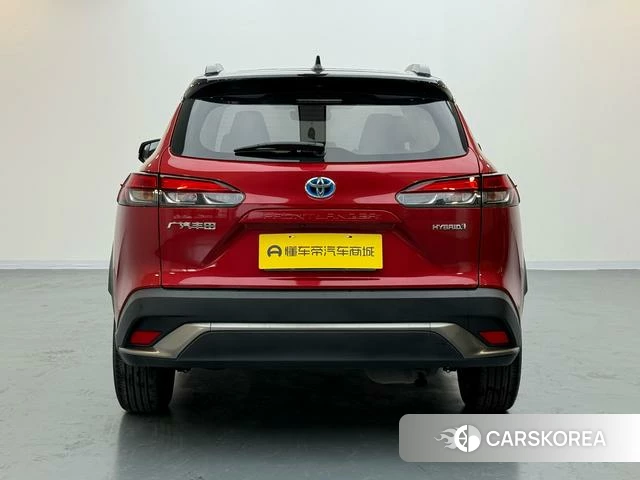 Toyota Fenglanda 2023 Другой из Китая, фото 2