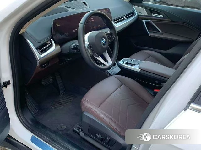 BMW iX1 id 4209005 из Китая 2