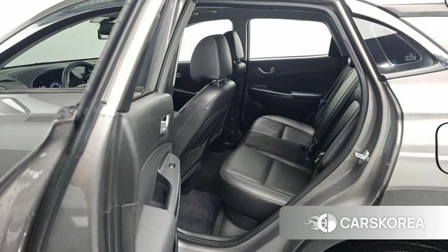 Hyundai Kona 2018 Серый из Кореи, фото 2