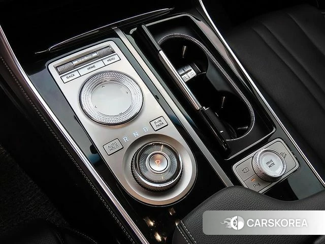 Genesis GV80 2022 Белый из Кореи, фото 2