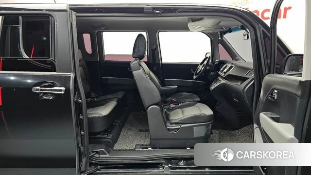 Kia The New Ray 2019 Черный из Кореи, фото 2