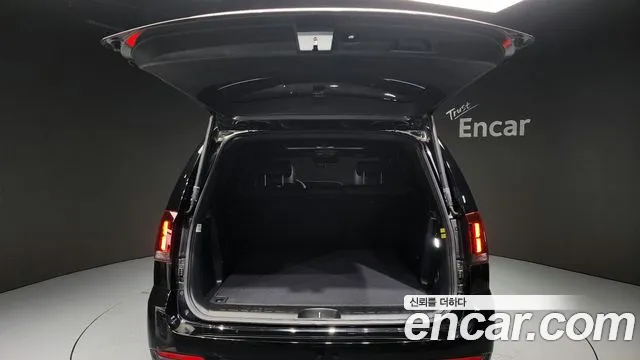 Kia Mohave Master id 2653369 из Кореи 2