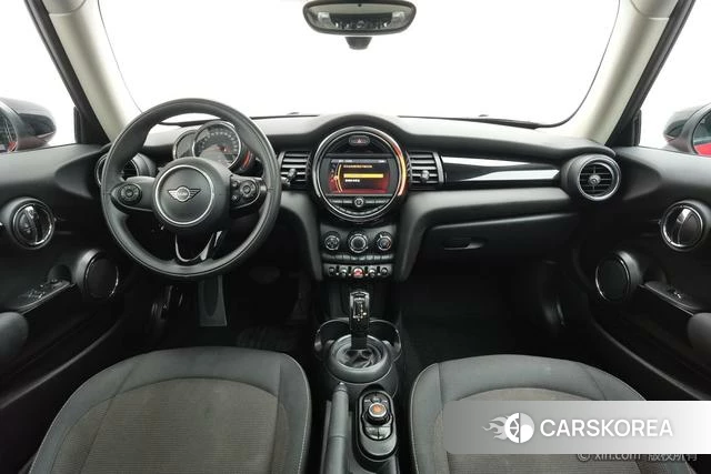 MINI Unknown 2021 Красный из Китая, фото 2