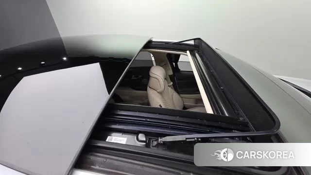 Genesis G80 (RG3) 2022 Белый из Кореи, фото 2