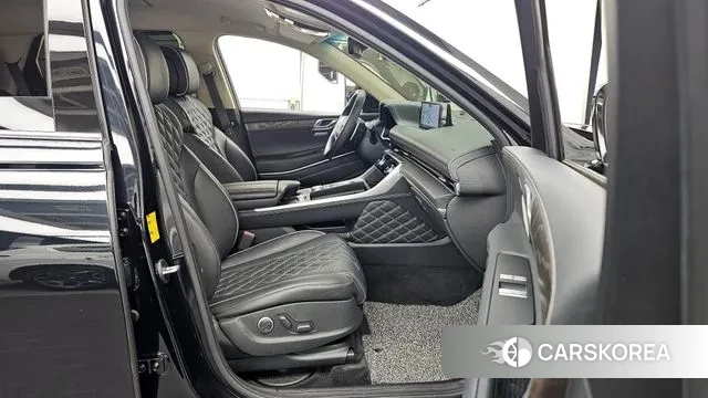 Genesis GV80 2020 Черный из Кореи, фото 2