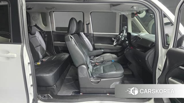Kia The New Kia Ray 2023 Белый из Кореи, фото 2
