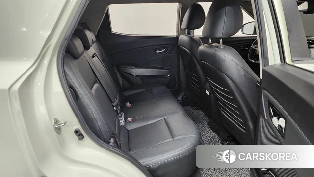 Ssangyong Berry New Tivoli 2022 Белый из Кореи, фото 2