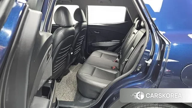 Ssangyong Berry New Tivoli 2020 Синий из Кореи, фото 2