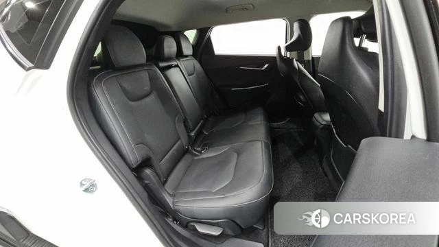 Kia EV6 2021 Белый из Кореи, фото 2