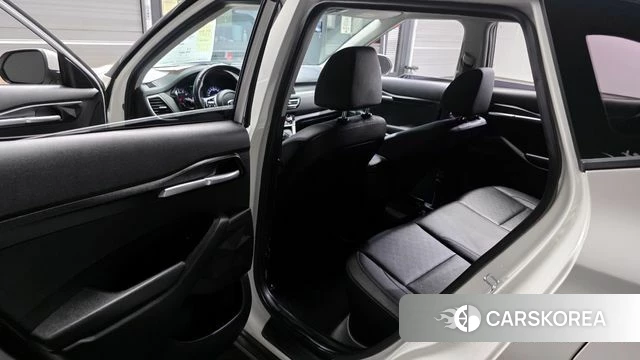 Kia Seltos 2021 Белый из Кореи, фото 2