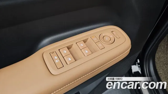 Hyundai Santa Fe (MX5) id 2689513 из Кореи 2