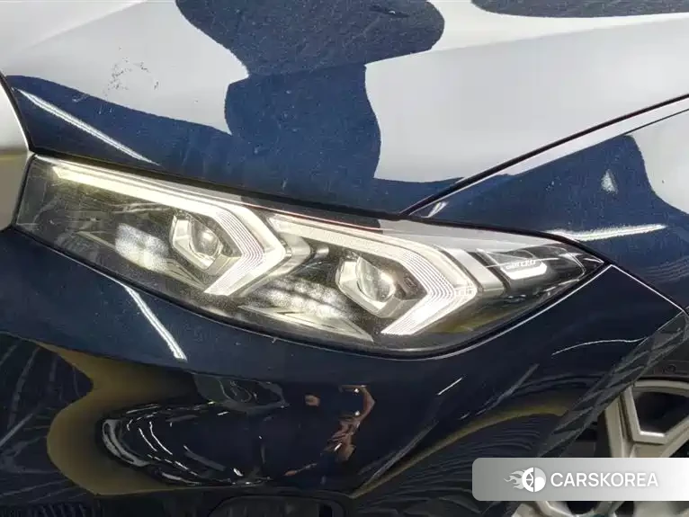BMW i3 2024 Черный из Китая, фото 2