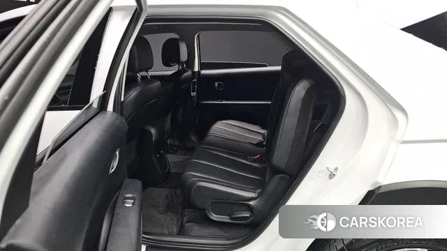 Hyundai Ionic 5 2022 Белый из Кореи, фото 2