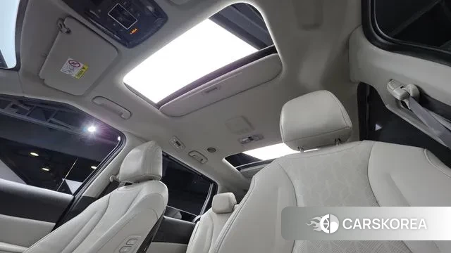 Kia Carnival 4th generation 2020 Черный из Кореи, фото 2