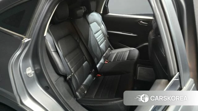 Renault Korea (Samsung) XM3 2020 Серый из Кореи, фото 2