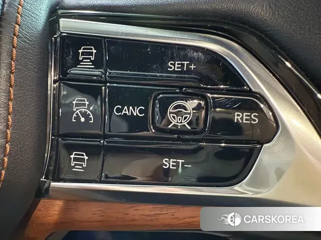 Jeep Grand Cherokee (WL) 2023 Белый из Кореи, фото 2