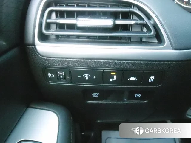 Hyundai Palisade 2022 Белый из Кореи, фото 2