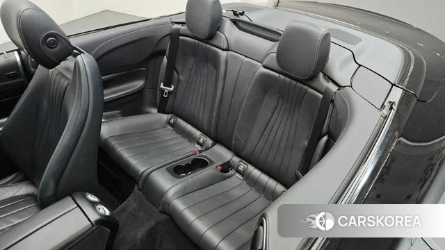 Mercedes-Benz E-Class W213 2018 Черный из Кореи, фото 2