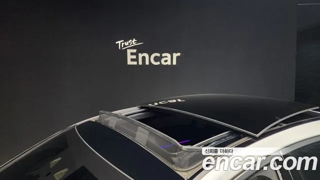 Mercedes-Benz S-Class W223 2021 Белый из Кореи, фото 2