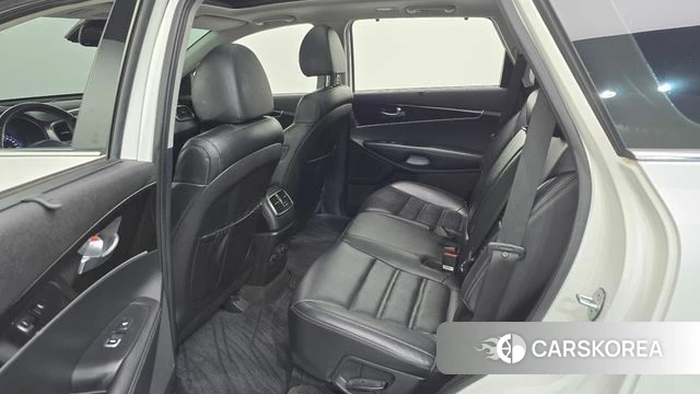 Kia The New Sorento 2018 Белый из Кореи, фото 2