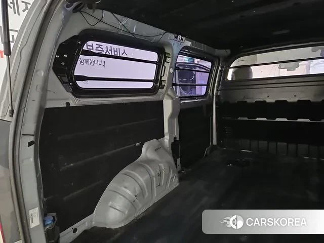 Hyundai The New Grand Starex 2019 Серый из Кореи, фото 2