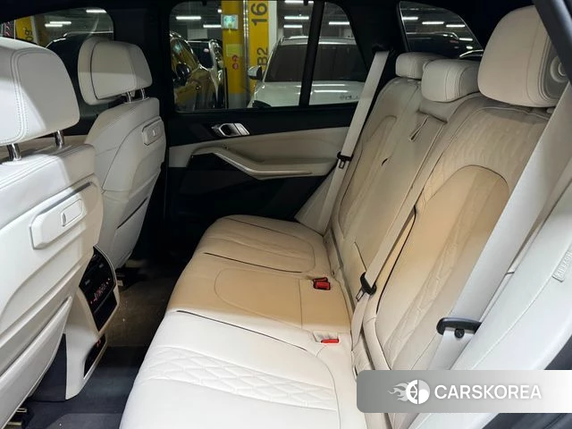 BMW X5 (G05) 2026 Белый из Кореи, фото 2