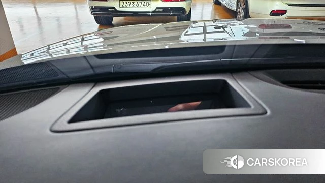 Hyundai The New Grandeur IG 2022 Жемчужный цвет из Кореи, фото 2