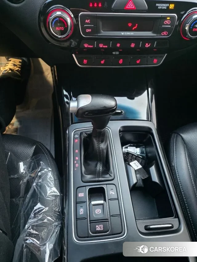 Kia The New Sorento 2020 Белый из Кореи, фото 2