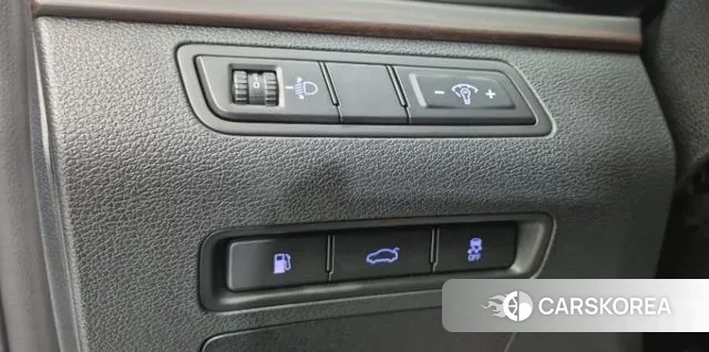 Hyundai Sonata New Rise 2018 Белый из Кореи, фото 2