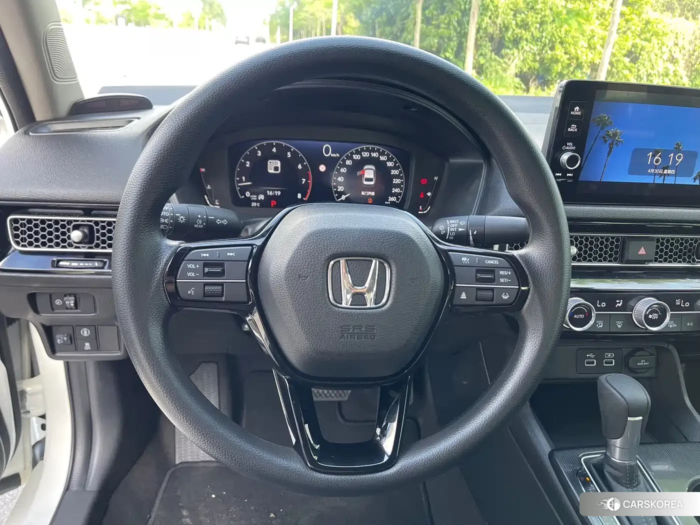 Honda Style 2023 Белый из Китая, фото 2