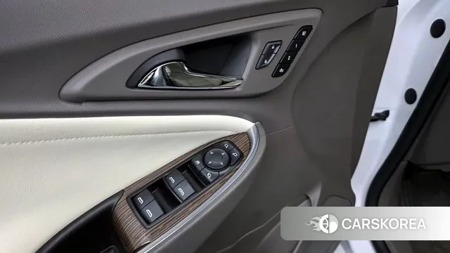 Chevrolet (GM Daewoo) The New Malibu 2018 Белый из Кореи, фото 2