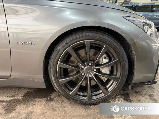 Infiniti Q50 2018 Серый из Кореи, фото 2