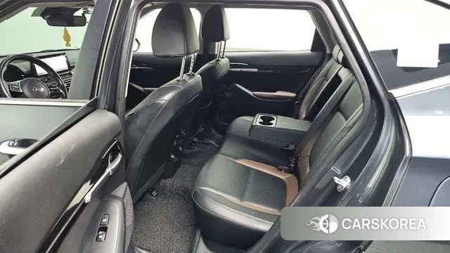 Kia Seltos 2019 Серый из Кореи, фото 2