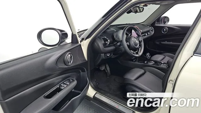 Mini Cooper S Clubman id 2694422 из Кореи 2