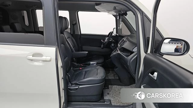 Kia The New Kia Ray 2022 Жемчужный цвет из Кореи, фото 2