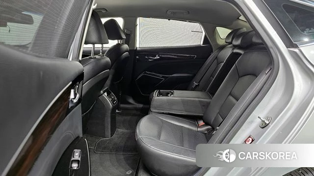 Kia Come New K7 2018 Серебряный из Кореи, фото 2