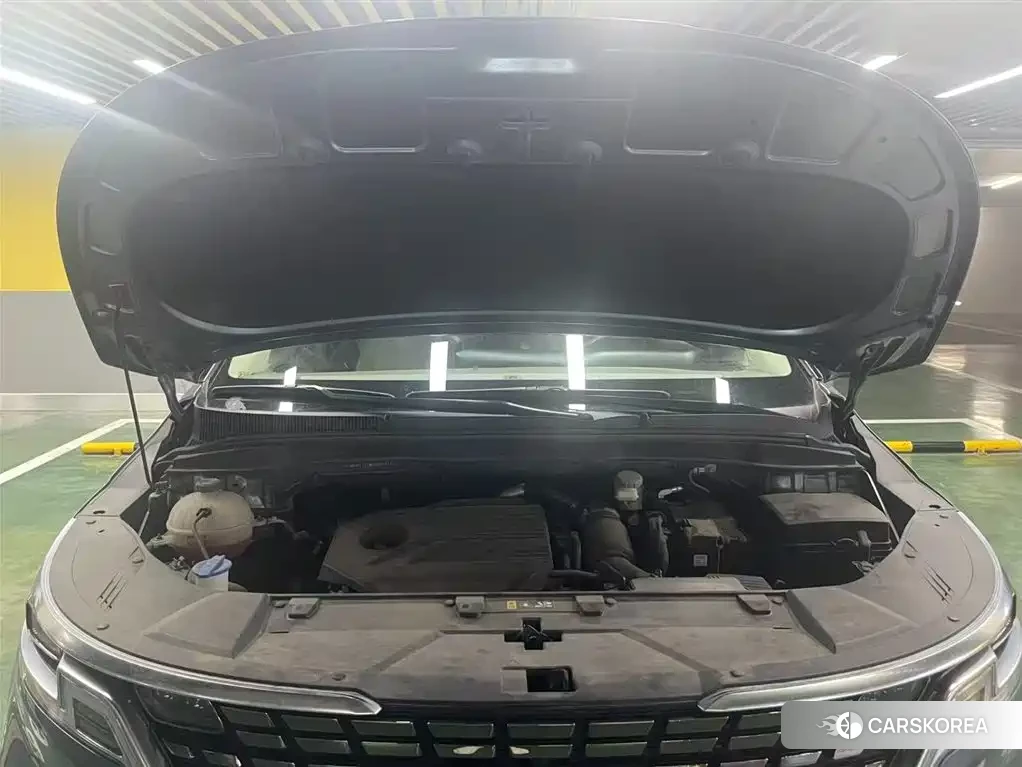 Kia Jiahua 2021 Синий из Китая, фото 2