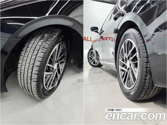 Hyundai The New Grandeur IG id 2683956 из Кореи 2