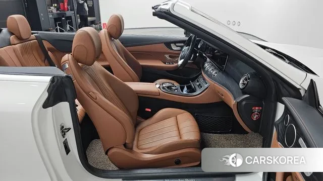 Mercedes-Benz E-Class W213 2020 Белый из Кореи, фото 2