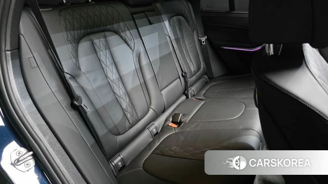 BMW X5 (G05) 2026 Черный из Кореи, фото 2