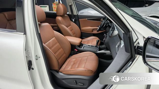 Kia The New Sorento 2019 Белый из Кореи, фото 2