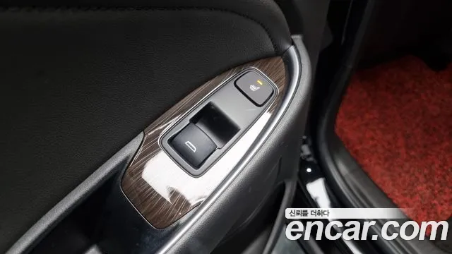 Chevrolet (GM Daewoo) The New Malibu id 2542435 из Кореи 2